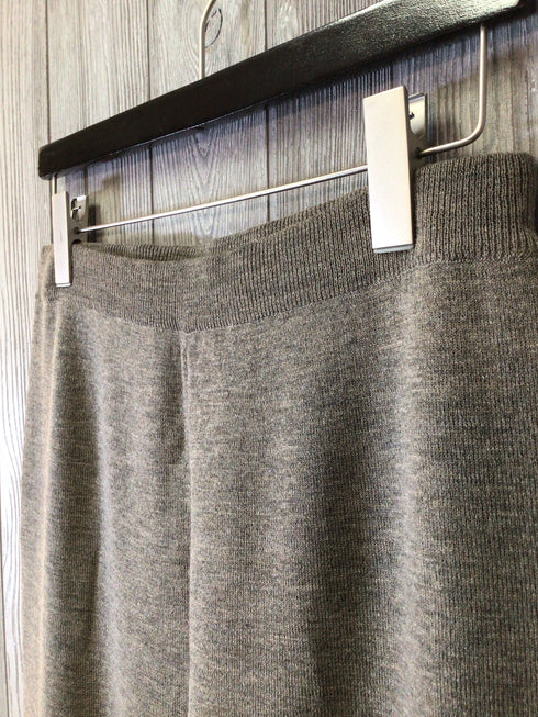 Eileen Fisher Washable Wool Pants Size Medium New